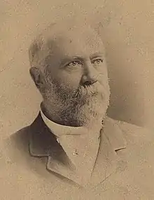 John Albert Morris