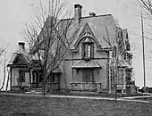 John B. J. Fenton House (1871)