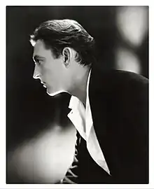 John Barrymore, 1920