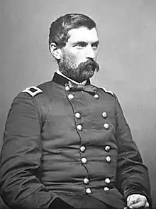 Maj. Gen.John Gibbon