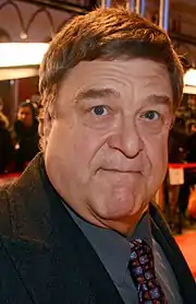 John Goodman in 2014