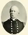 Rear Adm.John Henry Upshur