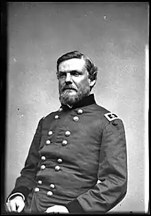 Maj. Gen.John Newton