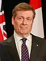 John Tory