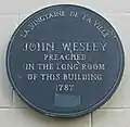 John Wesley