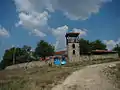 The Church Gorna Vasilitsa: Saint John the Baptist