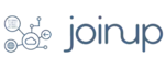 Logo of JoinUp