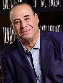 Picture of Taffer