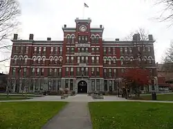 Clark University