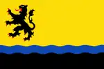 Flag of Jonkersvaart