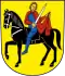 Coat of arms of Jonschwil