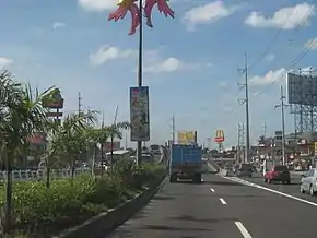 Jose Abad Santos Avenue.jpg