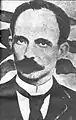 Don José Martí