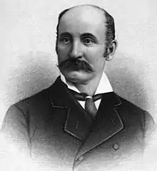 Joseph Augustine Scranton (1838-1908)