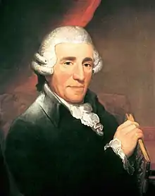 Franz Joseph Haydn, 1732–1809