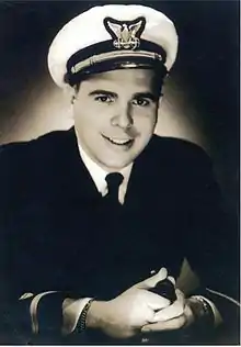 Joseph L. Tezanos