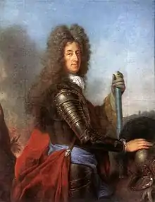 Maximilian II Emanuel, Elector of Bavaria (1662–1726)