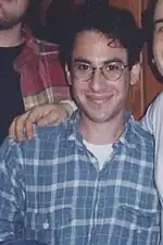 Photo of Josh Weinstein