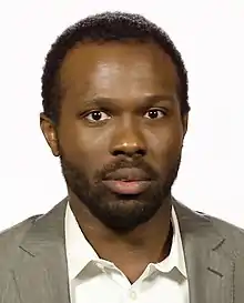 Joshua Henry in 2018.