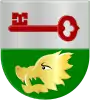 Coat of arms of Jouswier