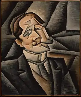 Juan Legua, 1911, Metropolitan Museum of Art, New York