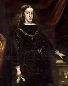 Charles III