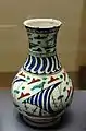 Image 26Iznik, 16th-century vase