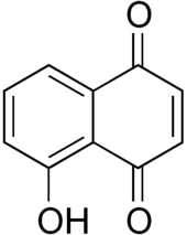 Skeletal formula