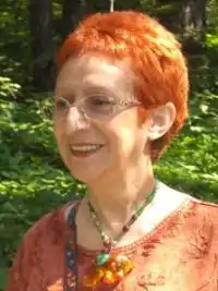 Prof. Julia Tsenova in 2008