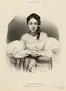 Juliette Drouet