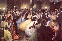 The Ball (1885)