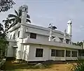 Paralikkunnu Juma Masjid