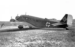 Junkers Ju 52