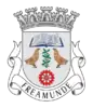 Coat of arms of Freamunde