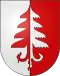 Coat of arms of Juriens