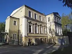 Jurki Manor