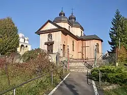 Church of Saints Peter and Paul