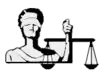 Official seal of Justice, Illinois