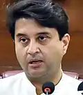 Jyotiraditya Scindia in June_2022_(cropped).jpg