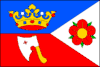 Flag of Kájov