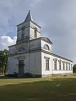 Kärla Mary Magdalene Church