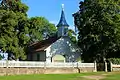 Käsmu church