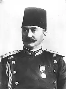 Kölemen Abdullah Pasha