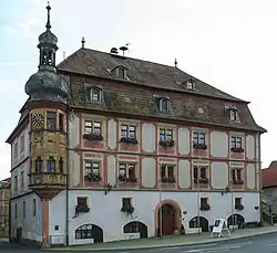 Town hall