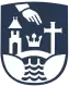 Coat of arms of Køge Municipality