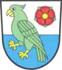 Coat of arms of Křepenice