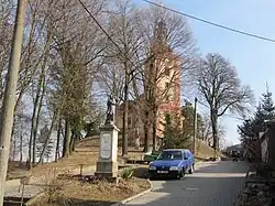 Church of the Assumption of the Virgin Mary