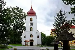 Church of Saint Catherine