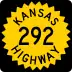 K-292 marker