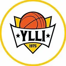 KB Golden Eagle Ylli logo